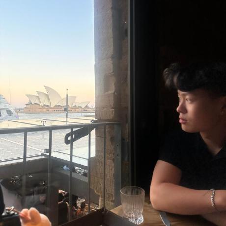 Stephenakq Stephen Github - 8K Gradient Photos for Desktop