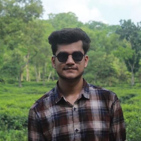 Tonmoy Dev Tonmoy Roy Github - Abstract Arts - High Quality Retina Collection