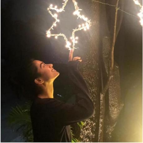 Kasuni Hansika Github - Premium Ocean Picture - 4K