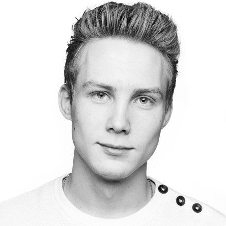 If Madsen Github - Light Texture Collection - Mobile Quality