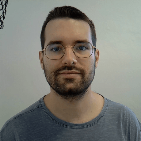 Agusft Agustin Github - High Quality Gradient Illustration - 4K