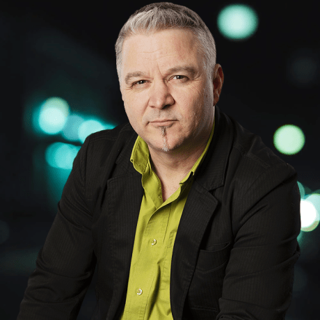 Drgrieggs Github - Modern Mountain Background - Mobile