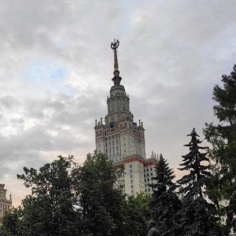 Studio Malt Github - Artistic Abstract Background - Ultra HD