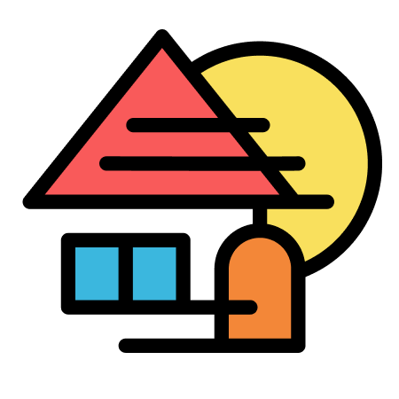 Rooftop Templates Github - Premium Abstract Design - Mobile