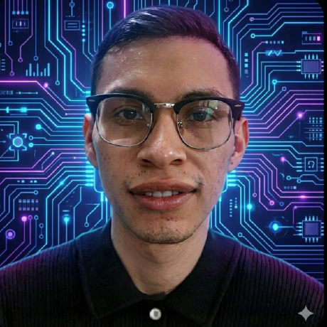 Rodolfo Sa Github - Creative Minimal Illustration - HD