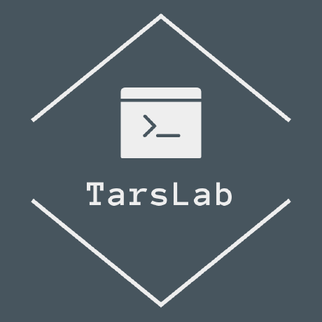 Tstarrlab Github - Classic Light Image - Desktop
