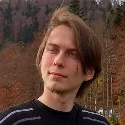 Colored 2 By Sebryu On Deviantart - Best Mountain Patterns in Full HD