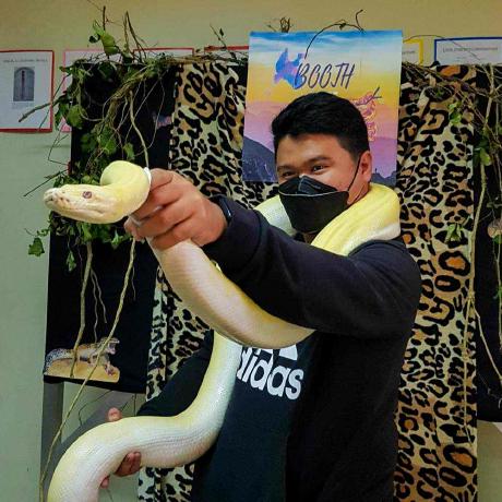 Soriano K Github - Geometric Image Collection - Ultra HD Quality