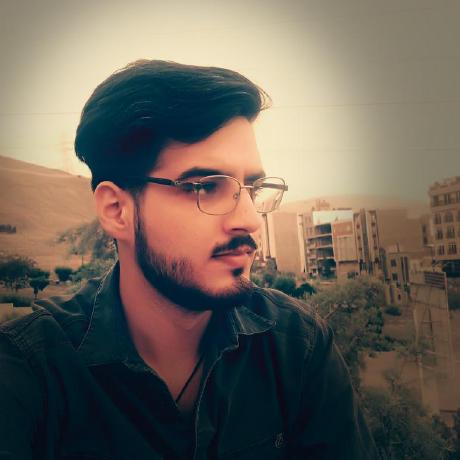 Mrezn Najafi Mohammadreza Github - Modern Gradient Illustration - 8K