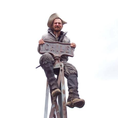 Jasonpeacock Jason Peacock Github - Landscape Pattern Collection - 4K Quality