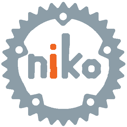 Nikogu Niko Github - Premium Dark Image Gallery - HD