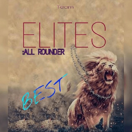 Team Elites Github - Abstract Texture Collection - 4K Quality