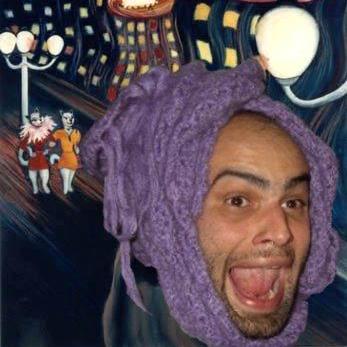 Sepans Sepand Ansari Github - Vintage Picture Collection - Desktop Quality