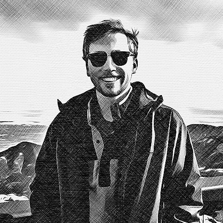 Amell Jr Github - Landscape Arts - Incredible Retina Collection