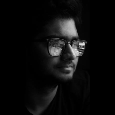 Abdur Rouf Sadman Github - Premium Abstract Art Gallery - Desktop