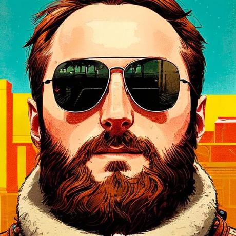 Romain96 Romain Perrin Github - Best Landscape Arts in Desktop