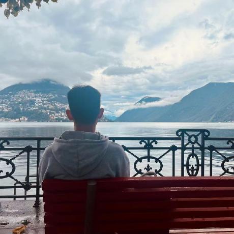 Hanguo97 Han Guo Github - Premium Light Art Gallery - Mobile