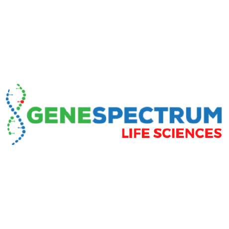 Genespectrum Life Sciences Github - City Art Collection - High Resolution Quality