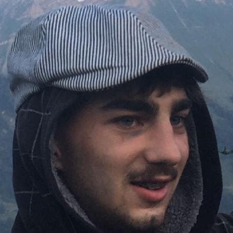 Github Oliver Oswald Oliver Oswald - Premium Light Background Gallery - Full HD