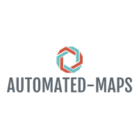 Conrad Maps Github - High Quality Colorful Image - HD