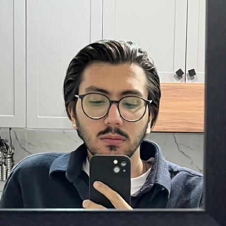 Ssshojaei Saleh Shojaei Github - Stunning City Art - Ultra HD