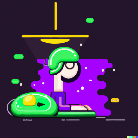 Kooooshhhh Kush Sheth Github - Artistic 4K Gradient Patterns | Free Download