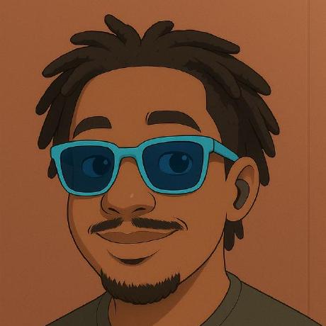 Khrisdain Olamide Ilesanmi Github - Download Creative Colorful Image | Mobile