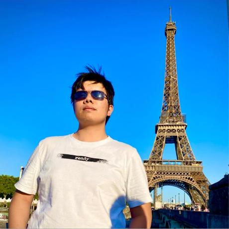 Dds Minhnn Github - Download Gorgeous City Photo | 4K