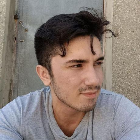 Ilhomhalimov Ilhom Github - Premium Gradient Picture Gallery - Desktop