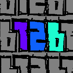 Tu 726 Github - Colorful Backgrounds - Incredible High Resolution Collection