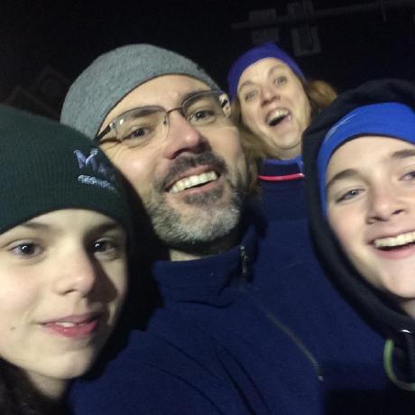 Dieter Pfoser - 8K Space Illustrations for Desktop