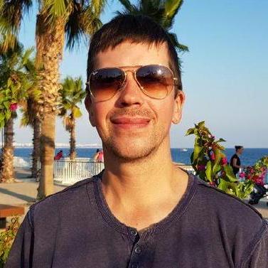 Faitel Aleksandr Kirichenko Github - Ultra HD Space Wallpapers for Desktop