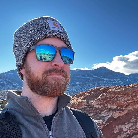 Nathanjwr Nathaniel Wright Github - Download High Quality Gradient Photo | Ultra HD