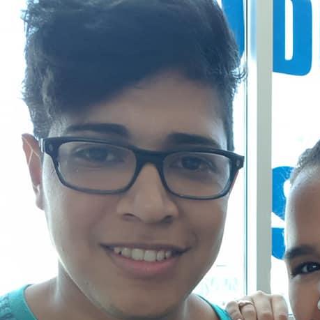 Oliver Ribeiro Github - Space Pattern Collection - High Resolution Quality