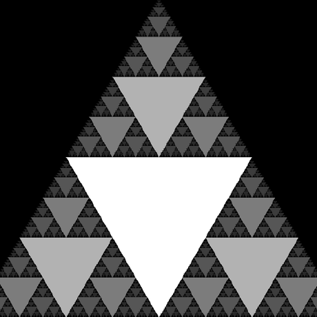 Dom M17 Dom Github - Gradient Pictures - Elegant Retina Collection