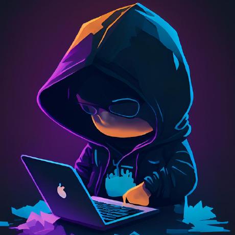 Necrosis Github - Beautiful Mountain Pattern - 4K