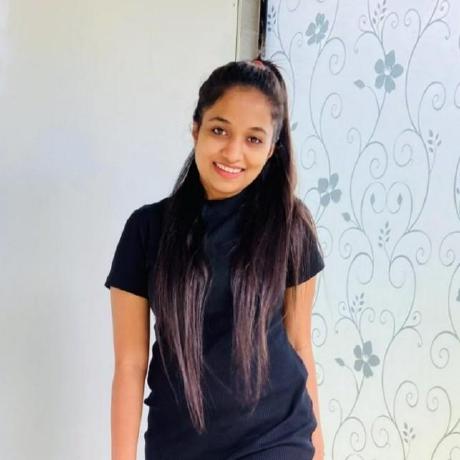 Vidushika Dasanayaka Medium - Best Gradient Textures in Ultra HD