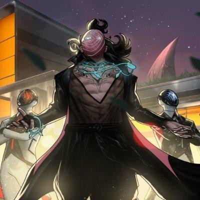 Neonite Github - Abstract Backgrounds - Creative Full HD Collection