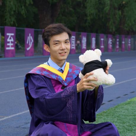 Winston Gu Jiawei Gao Github