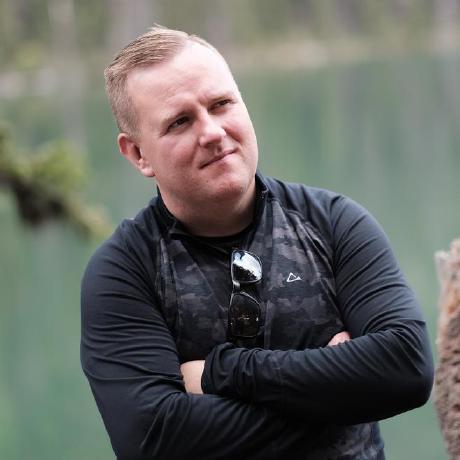 Kevinevansmsft Kevin Evans Github - Ultra HD Gradient Wallpaper - Desktop