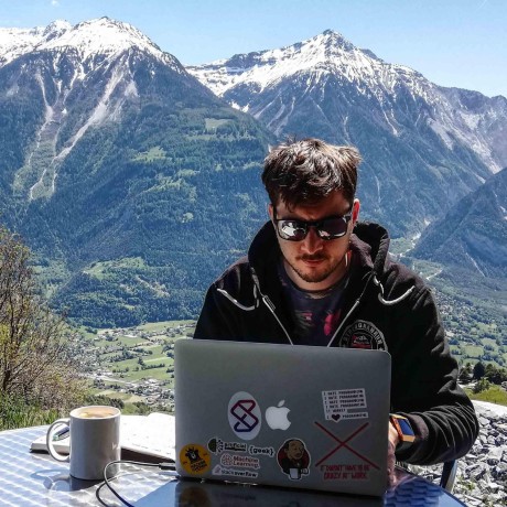 Sspaeti S List De Projects Github - Gorgeous Full HD City Wallpapers | Free Download