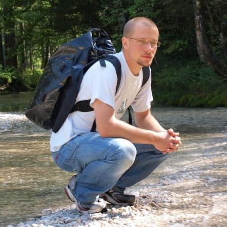 Jacek-marchwicki (Jacek Marchwicki) · GitHub