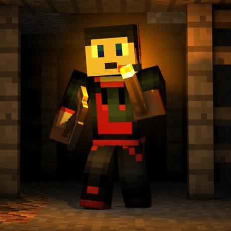 Useless Mod Minecraft Mod - 4K Gradient Wallpapers for Desktop