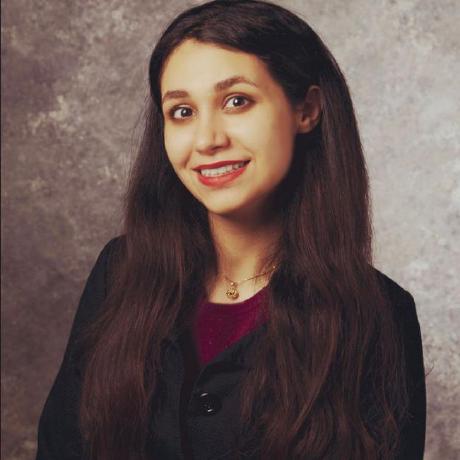 Niifr Niloofar Vafaei Github - Dark Design Collection - 4K Quality