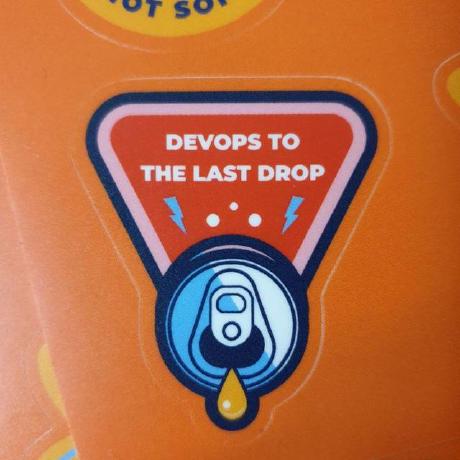 Github Tldr Devops Startpack Selfhosted Tech Starter Pack For - High Quality Landscape Picture - 8K