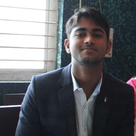 Itish-Garg (Itish Garg) · GitHub