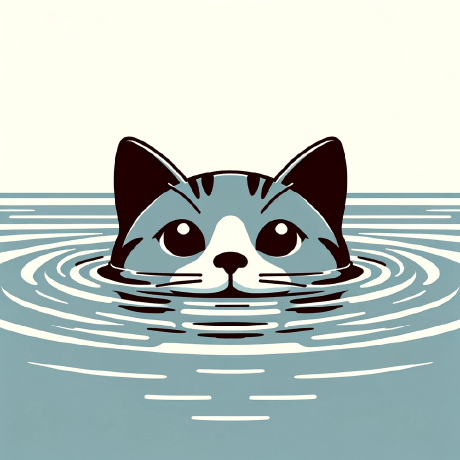 Eiger Github - Minimal Illustrations - Gorgeous 8K Collection