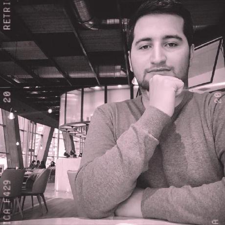 Modavoodi Mohammad Davoodi Github - High Quality Landscape Design - Ultra HD