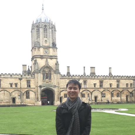 Fengliu90 Feng Liu Github