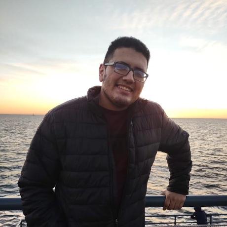 Luisvillatoro02 Luis Villatoro Github - Desktop Sunset Textures for Desktop